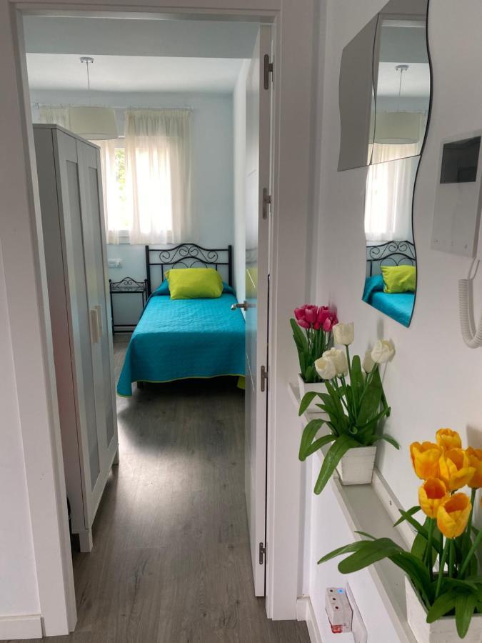 Ático de lujo 90m de terraza y jacuzzi privado en Cabria, Almuñecar Exterior foto