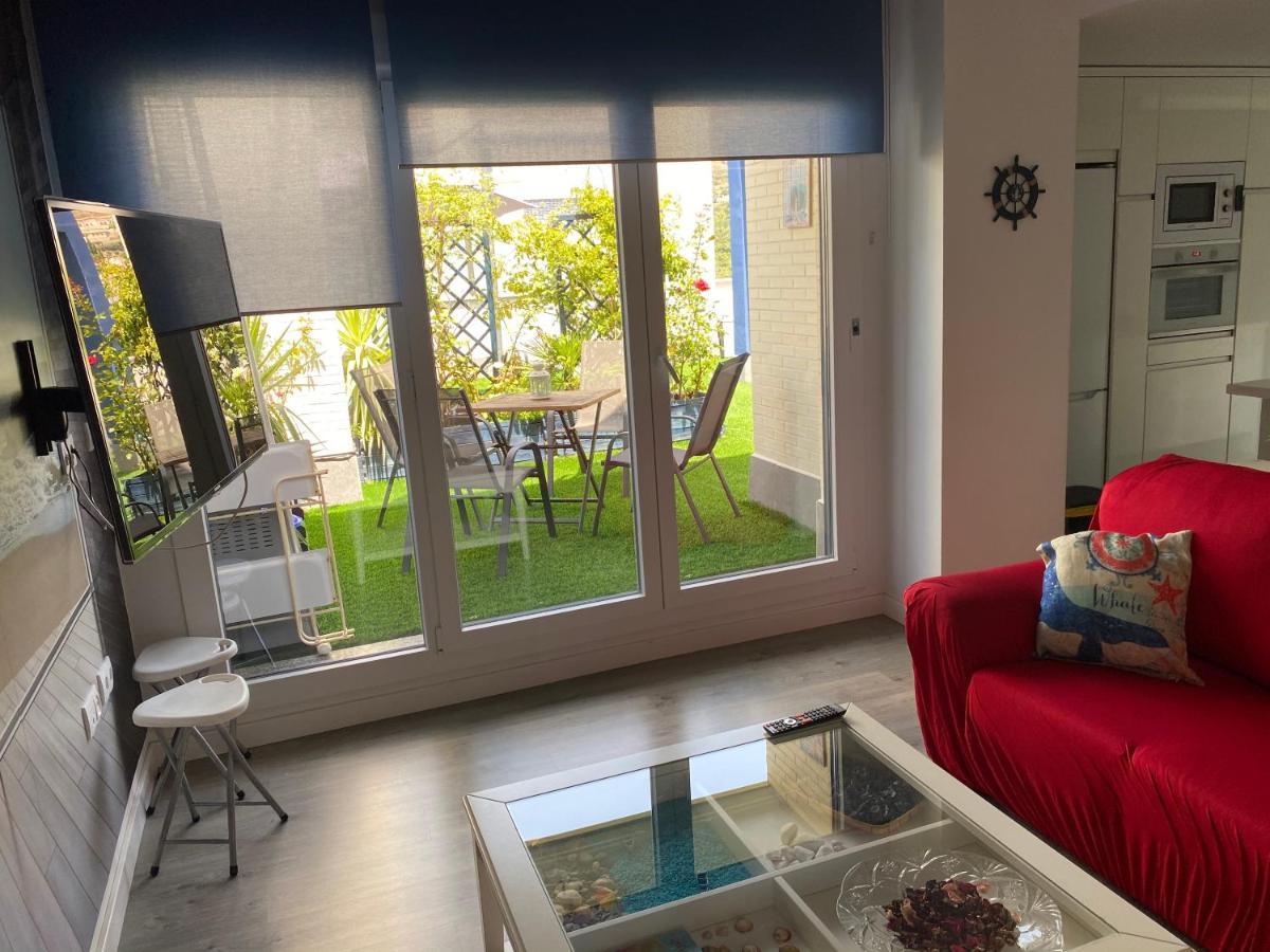 Ático de lujo 90m de terraza y jacuzzi privado en Cabria, Almuñecar Exterior foto