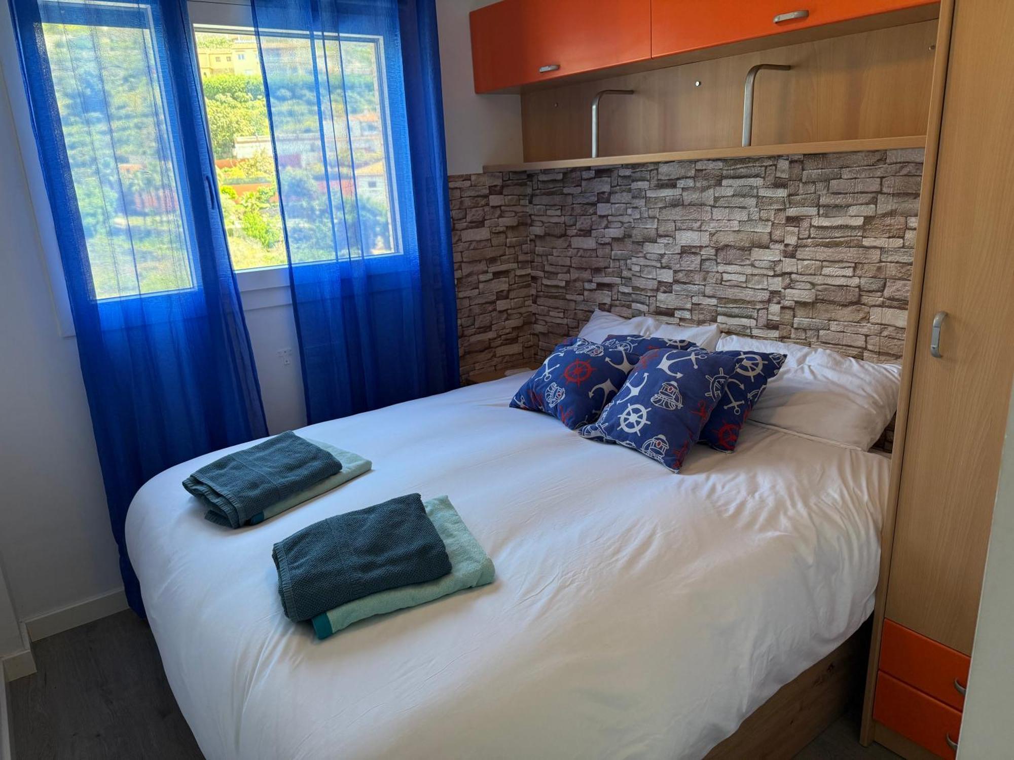 Ático de lujo 90m de terraza y jacuzzi privado en Cabria, Almuñecar Exterior foto