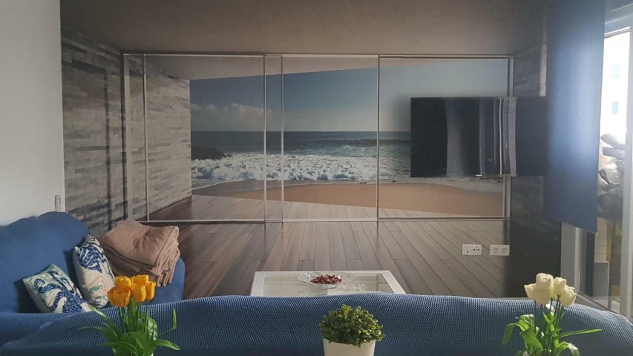 Ático de lujo 90m de terraza y jacuzzi privado en Cabria, Almuñecar Exterior foto
