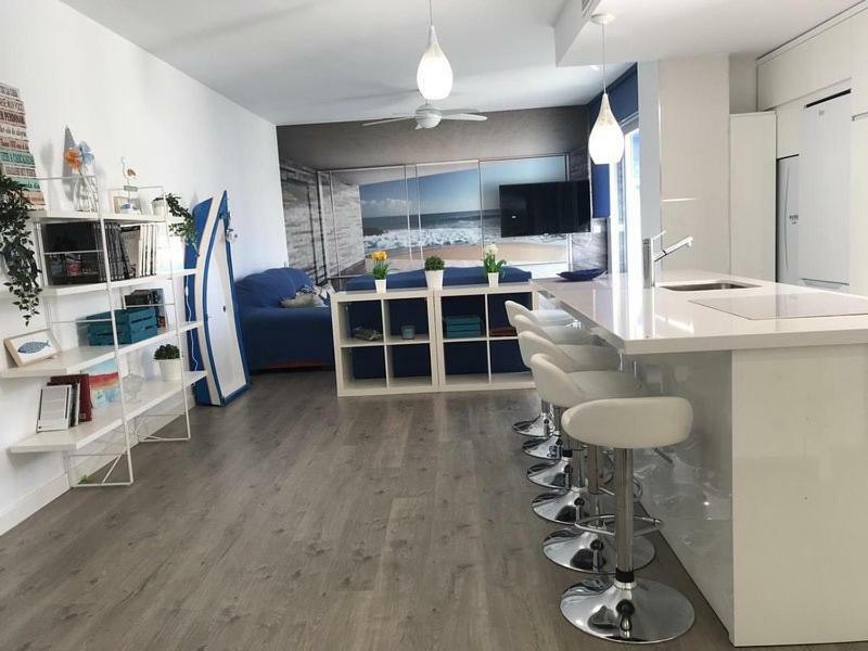 Ático de lujo 90m de terraza y jacuzzi privado en Cabria, Almuñecar Exterior foto