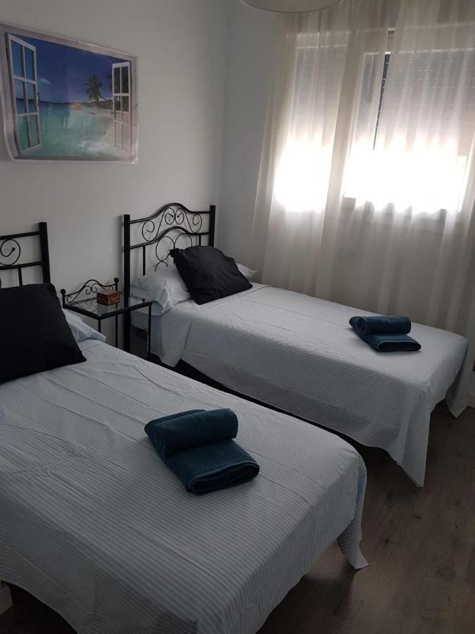 Ático de lujo 90m de terraza y jacuzzi privado en Cabria, Almuñecar Exterior foto